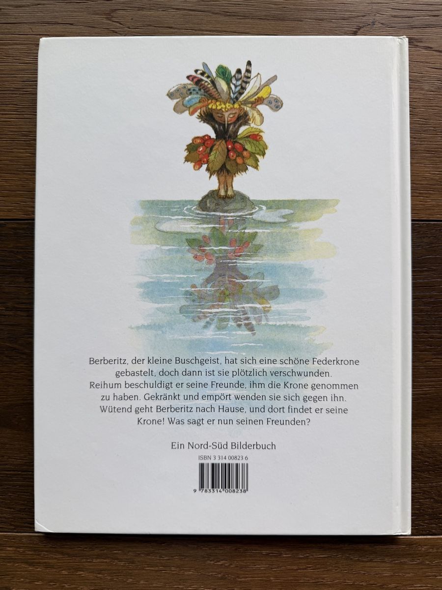 Libri: Bilderbuch – Usato da Pfäffikon ZH venduto da aveo14 1