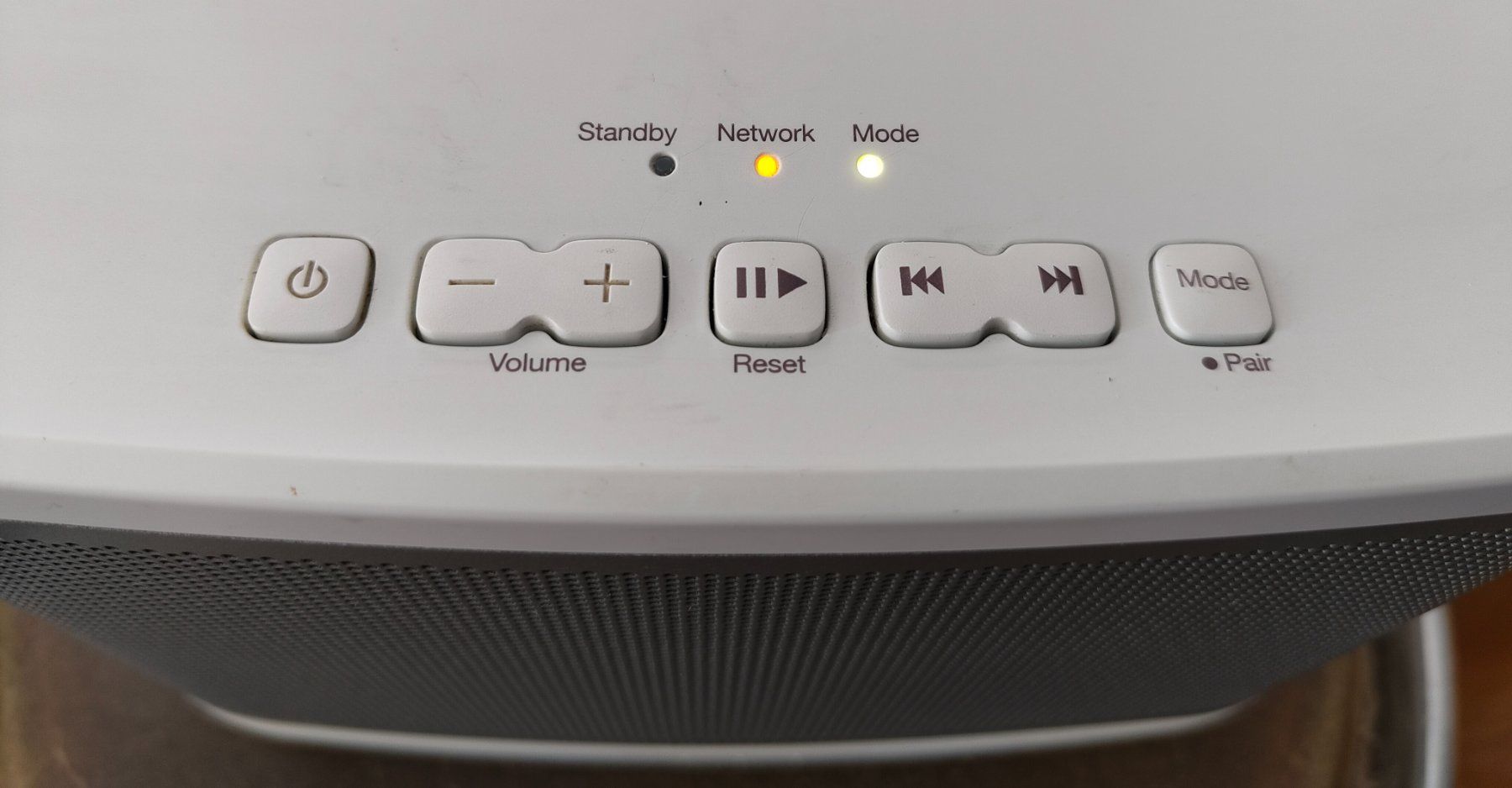 Lautsprecher: Roberts R1 Bluetooth Speaker - Top – Gebraucht aus Rheineck von andrelan 3