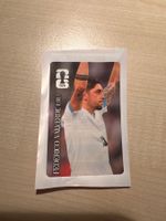 Federico Valverde - Panini 2026