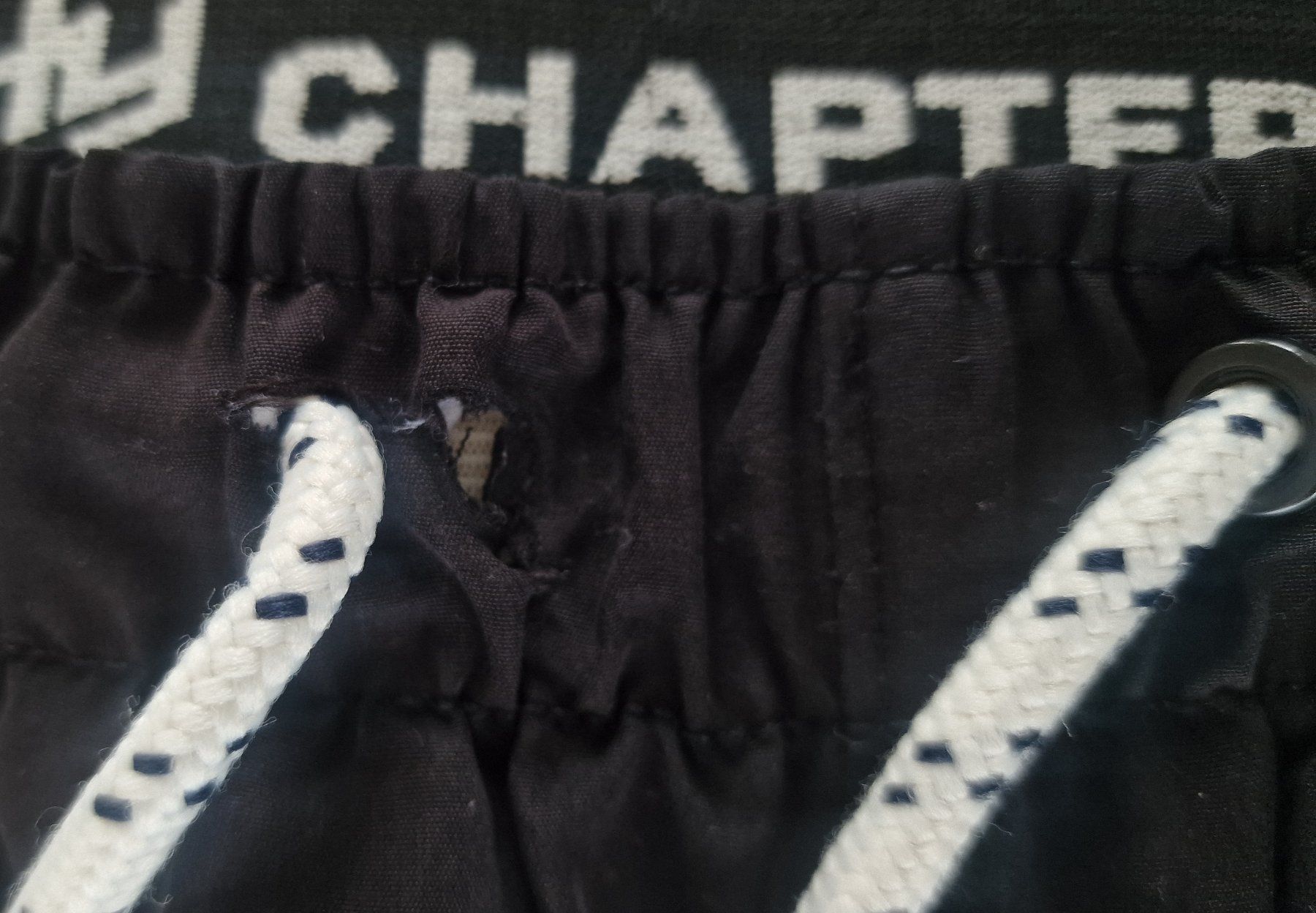 Pantaloni: BADESHORTS Gr.158-164 & L – Usato da Meggen venduto da Lunime 2