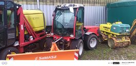 occasion Carraro Sp5008
