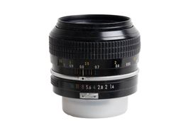 NIKON  50mm 1.4  Objektiv