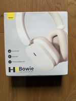 Originalverpackte Baseus H1 Bowie Noise Cancelling Kopfhörer