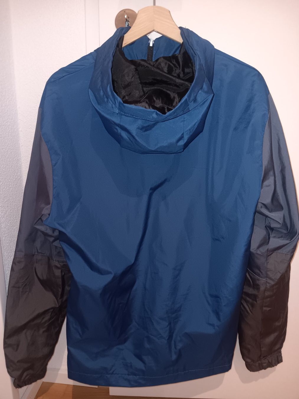 Giacche & Cappotti: Kinder Regenjacke ,Gr S – Usato da Oftringen venduto da joa_bbm2 2