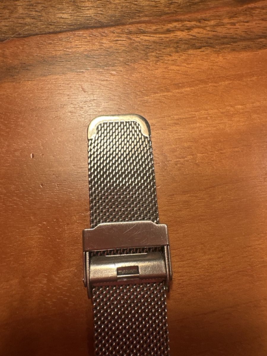 Orologi: Rosefield Armbanduhr – Usato da Meilen venduto da Niccy66 3