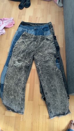 Bershka jesns