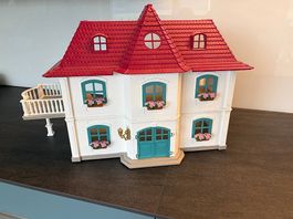 Schleich Horse Club LAKESIDE PFERDEHOF 