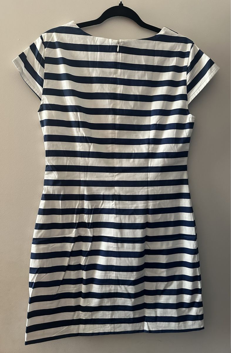 Desigual Vestiti: DESIGUAL-Kleid Gr. 40 – Usato da Bern venduto da Maria003 2