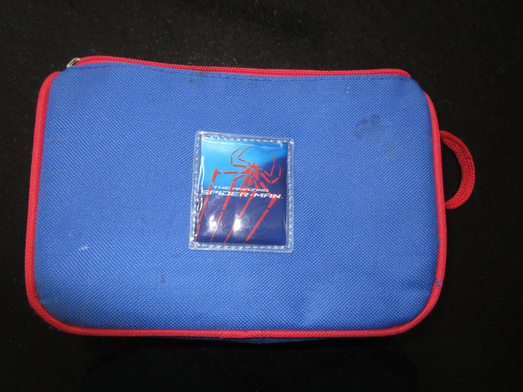Astucci : Spider Man Etui – Usato da Mülligen venduto da gipseli 1