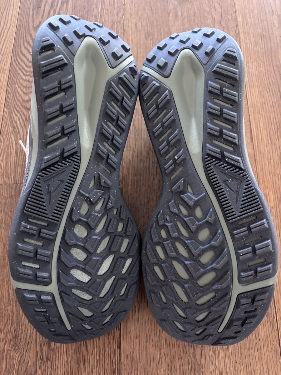 Nike Herrenschuhe: Nike Juniper Trail 2. Chaussures taille 43 neuves. – Neu und originalverpackt aus Prilly von Adrianacometti 3