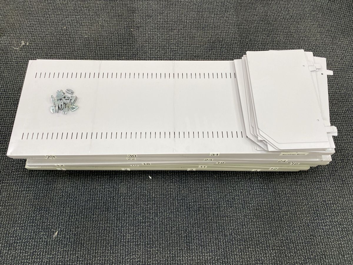 Armadi: Aktenschrank  – Usato da Hägglingen venduto da Karin0802 7