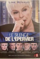 LINE RENAUD - LE SILENCE DE L'EPERVIER