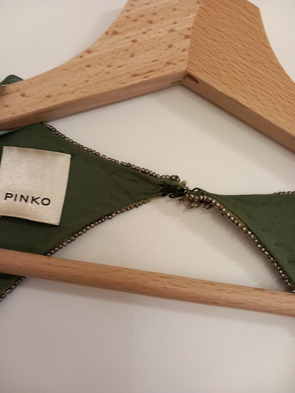 Pinko Robes: Kleid – D'occasion à Buchs AG par tac_zz5h 5