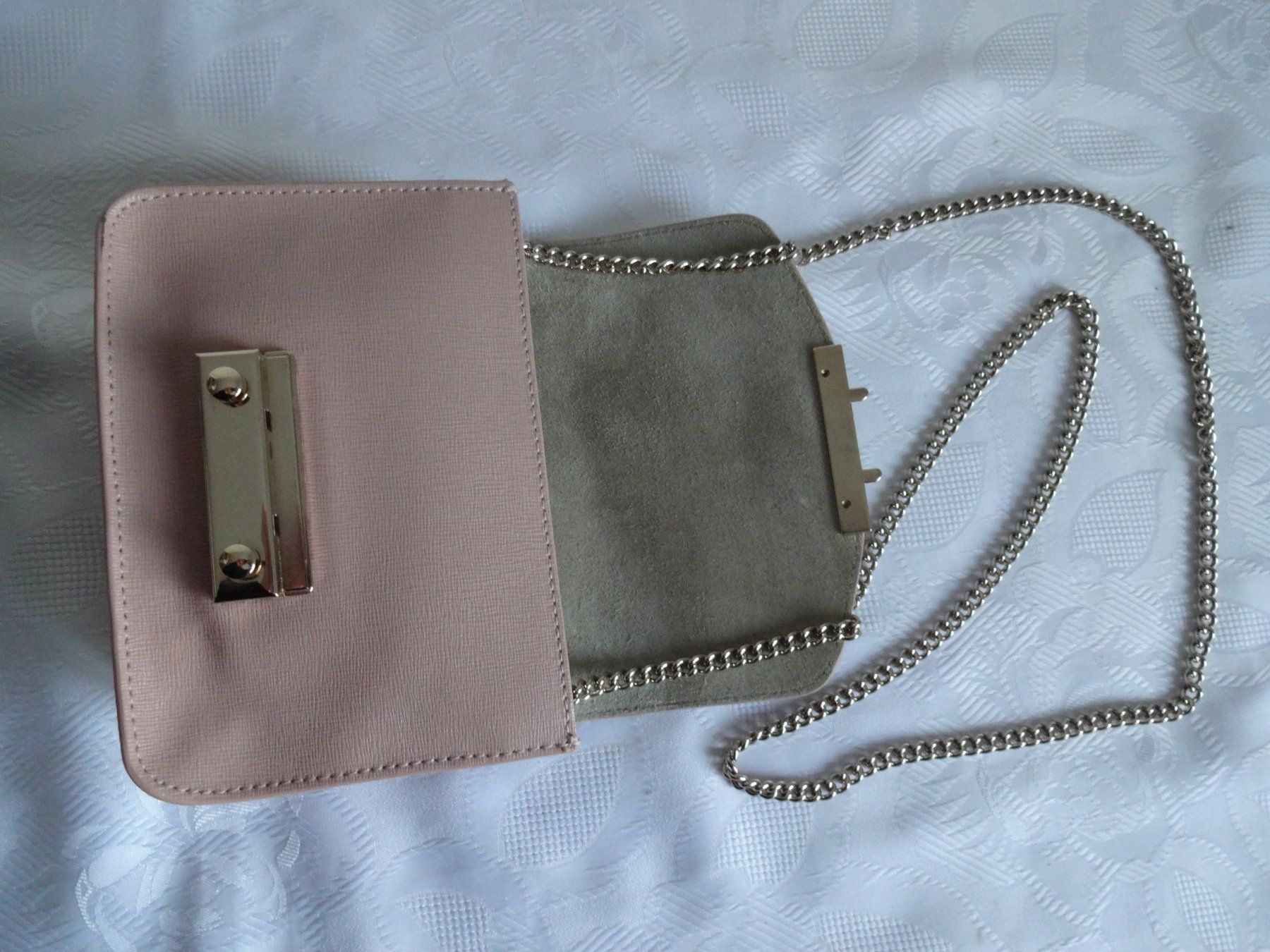 Furla Borse da donna: 0rig."" FURLA""  Leder Umhängetasche – Nuovo (secondo la descrizione) da Frauenfeld venduto da Reyy58 5