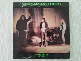Screaming Trees - Even If And Especially When, Vinyl rar