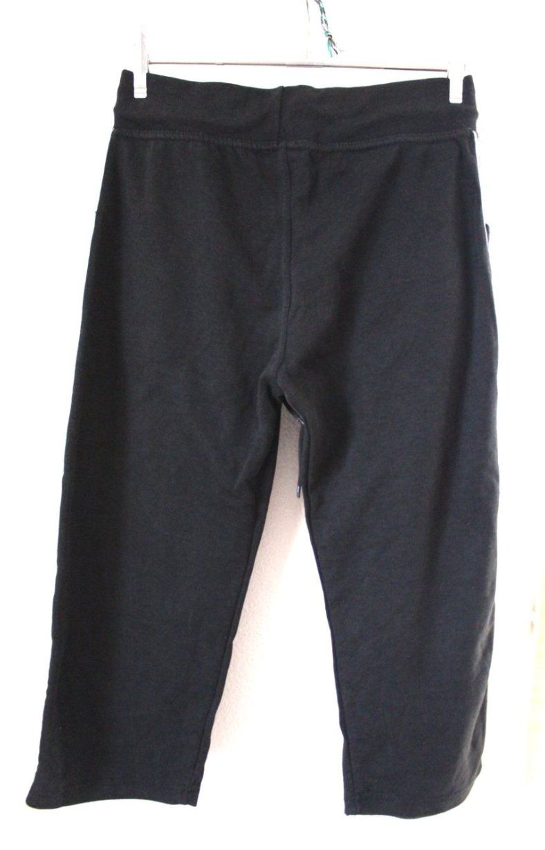 Pantaloni: Neuwertig: Sommerliche 3/4 Hose, Gr.S. – Usato da Locarno venduto da madame-tus-sauds 3
