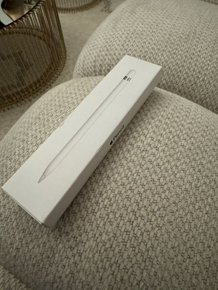 Apple Matite, matite colorate & gessi: Apple Pencil 1. Generation – Nuovo (secondo la descrizione) da Oberägeri venduto da MW.1986 4