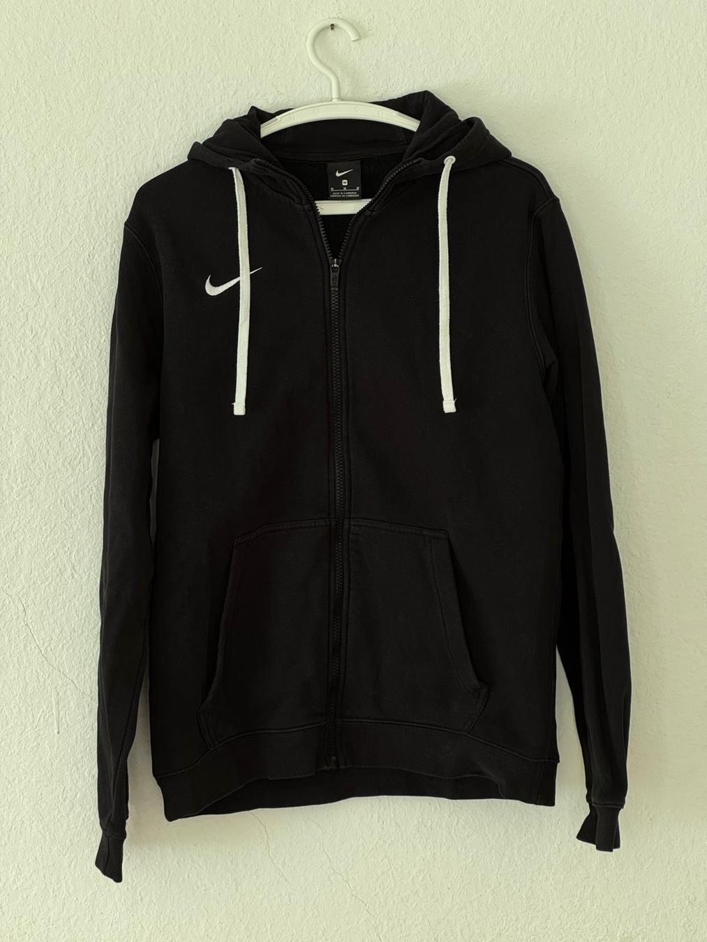 Nike Giacche: NIKE Sweatjacke – Usato da Bern venduto da Enya1 3