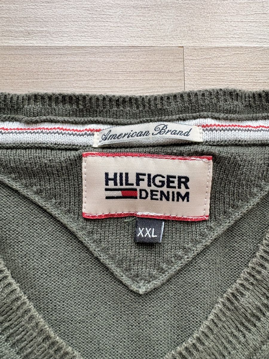 Tommy Hilfiger Pullover & Sweatshirts: Tommy Hilfiger Pullover – Gebraucht aus Wigoltingen von _vntg_ 2