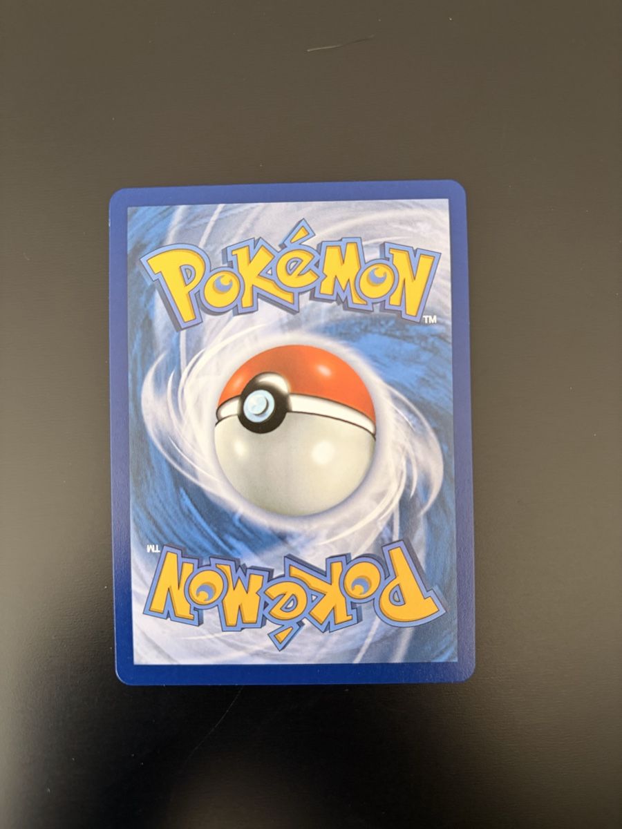 Pokémon Carte collezionabili: Pokémon Card Stufful (EN) – Nuovo (secondo la descrizione) da Biel/Bienne venduto da jes_6k7t 1
