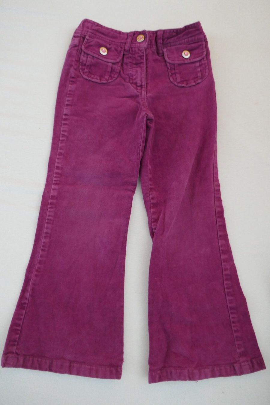 Pantaloni: Schmucke Jeans, Gr. 104 – Usato da Horgen venduto da Feli39