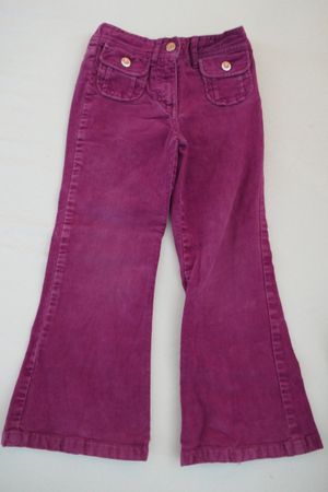 Schmucke Jeans, Gr. 104