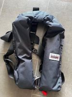 Automatische Schwimmweste 150N CLASSIC ISO LIFEJACKET LB UML