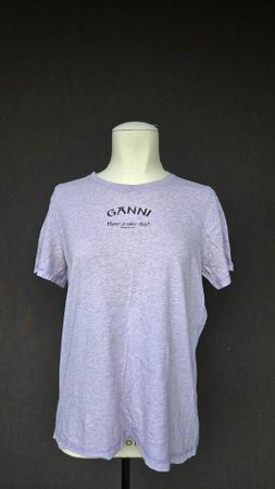 Ganni T-Shirt in S