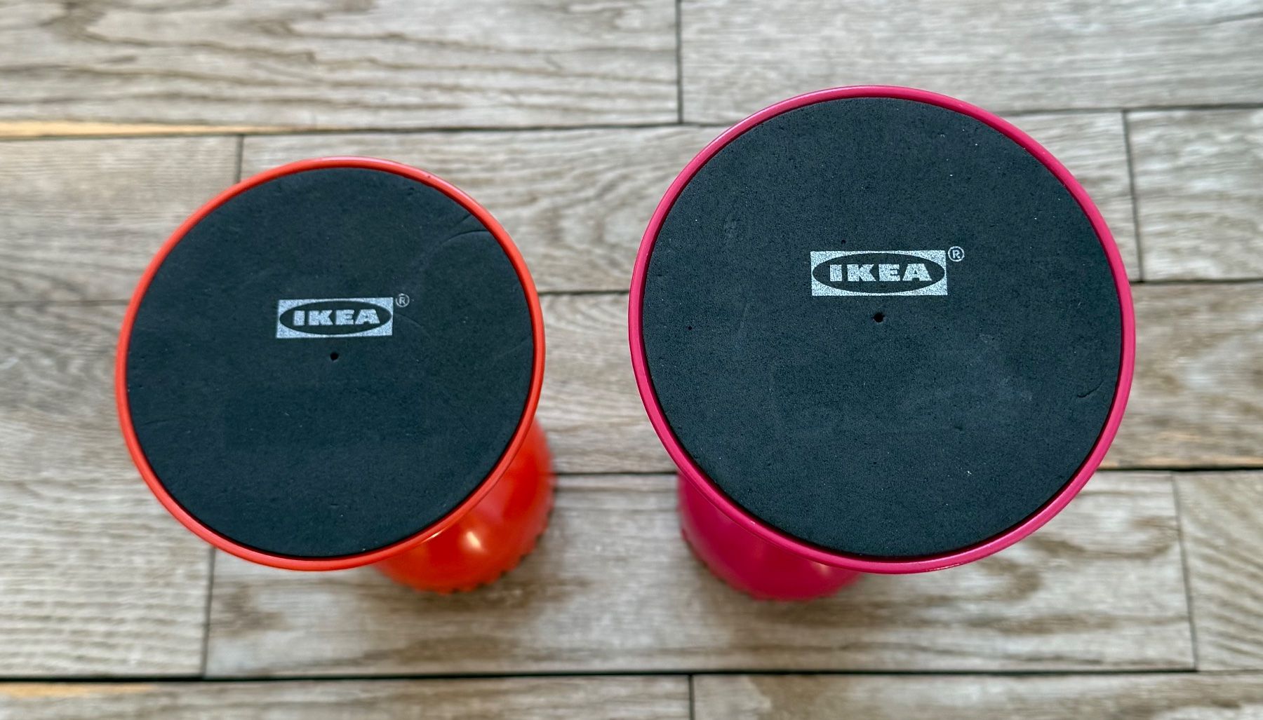 Ikea Portacandele: Ikea Harfin Vintage Kerzenständer – Usato da Luzern venduto da Mamutpe 2