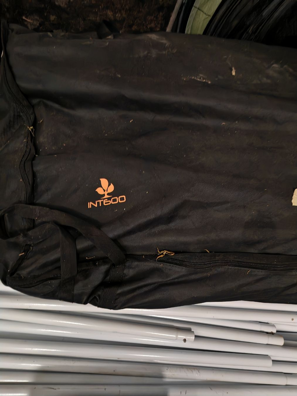 Growbox Sonstiges: Grow CBD Anzucht Material komplett! – Gebraucht aus Diepflingen von KellerAuktionen 2