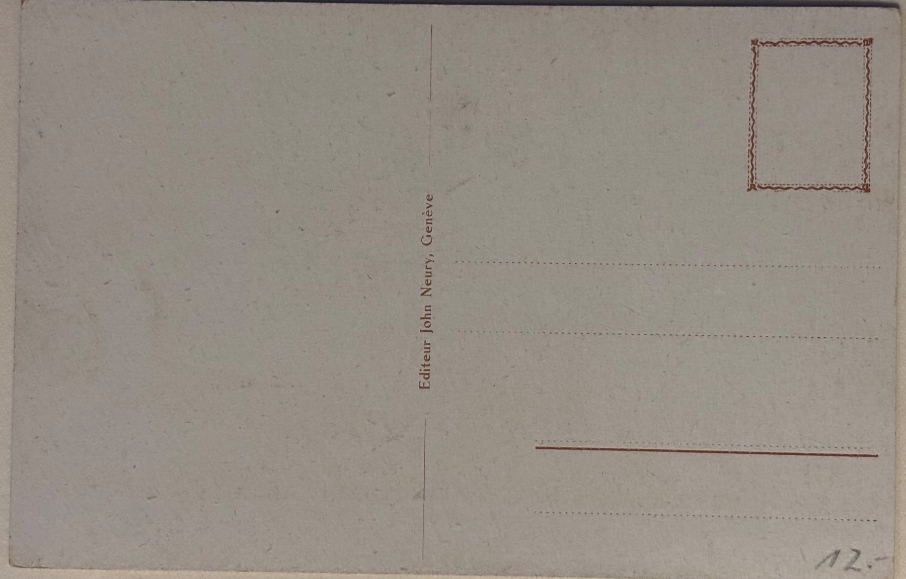 Cartes postales: Liebespaar, Schach – D'occasion à Frauenfeld par Merk52 1