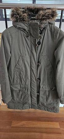 Parka invernale "Ripcurl"