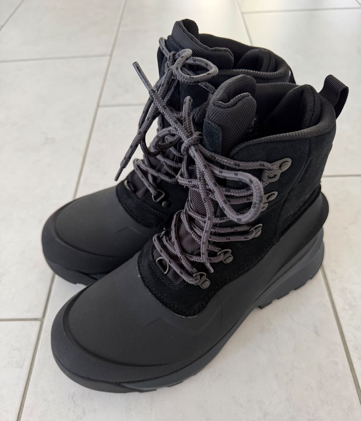 North Face Scarpe da uomo: The North Face Chilkat Winterschuhe – Nuovo e nell'imballaggio originale da Studen BE venduto da Ironbonehead 2
