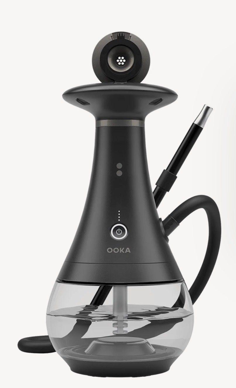 Narghilé: OOKA POD SHISHA – Nuovo (secondo la descrizione) da Spreitenbach venduto da emi_5qf7 1