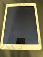 Apple Ipad Air 2 mit Hülle und Vinyl