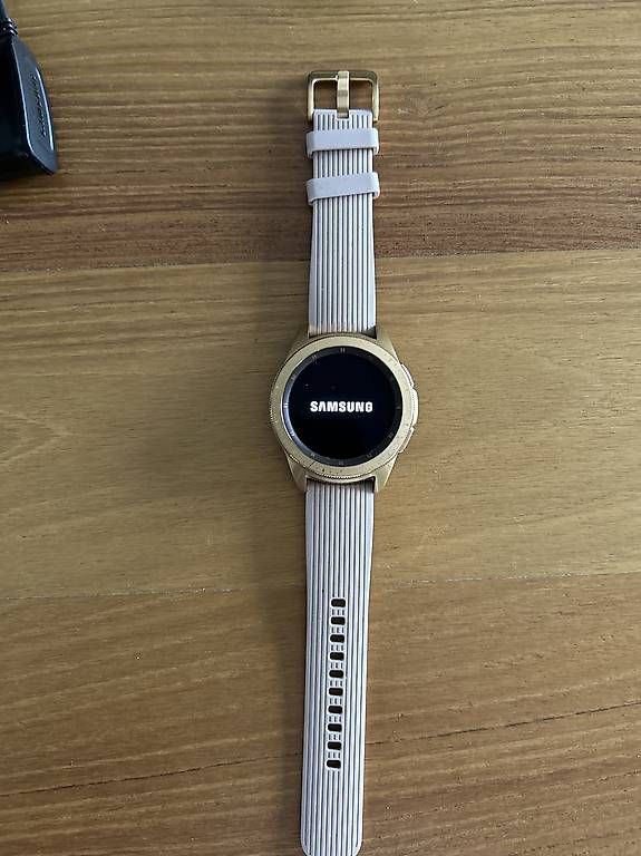 Smartwatch: Samsung Watch – Gebraucht aus Sagno von MattiaFerro27 1