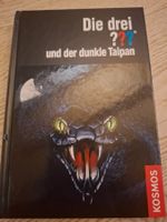 Die drei ??? und der dunkle Taipan