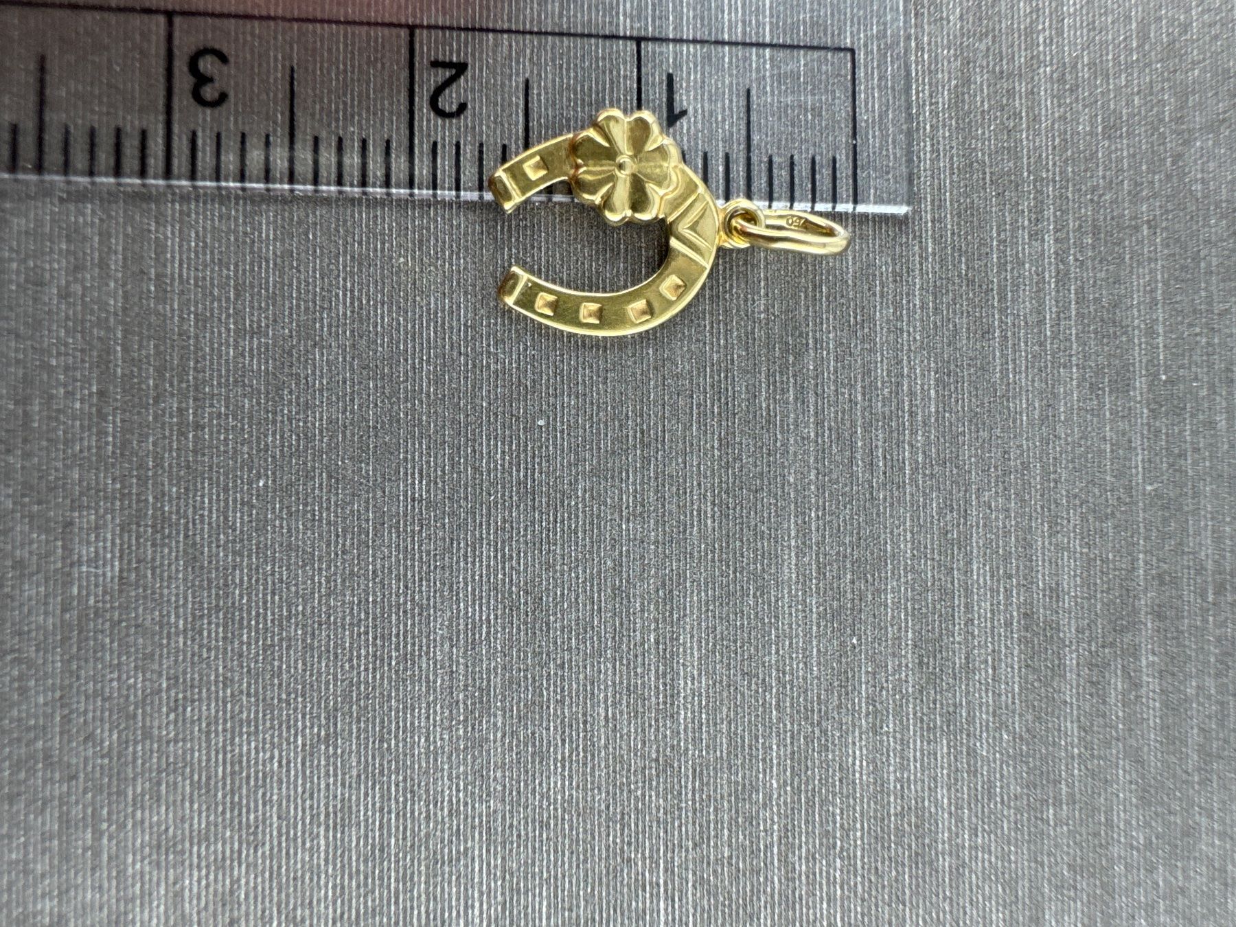 Ciondoli: Anhänger 750 Gold – Usato da Niederuzwil venduto da leo_8857 2