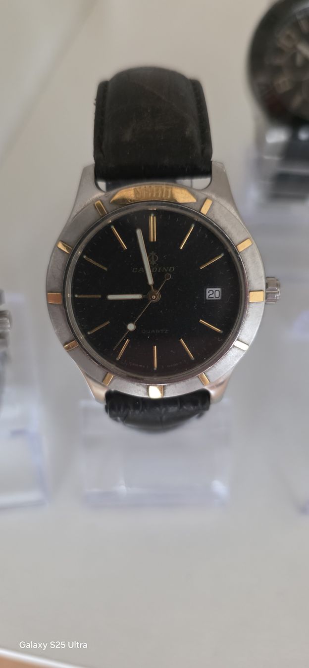 Orologi: div Uhren – Usato da Gurmels venduto da Lexu848 7