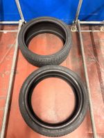 Continental Reifen 255/35 R20 Winter