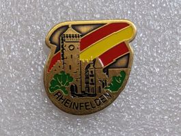 Ansteckpin 240: Rheinfelden