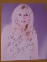 Lane Brody - 20x25cm Foto handsigniert