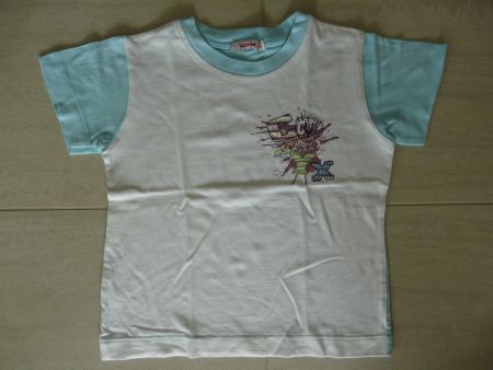 T-shirt Clayeux 116