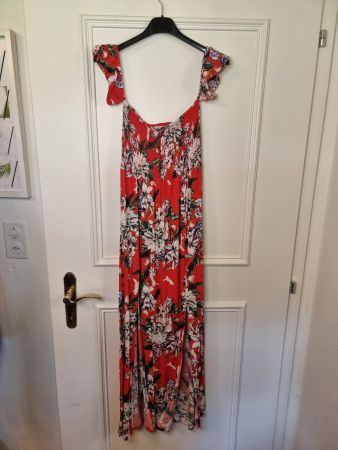 🌺Maxikleid Größe 34/XS🌺