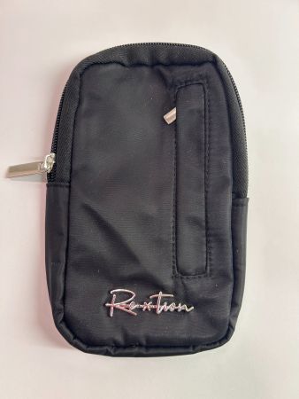 Cross-Body-Tasche (Rextron / Schwarz)
