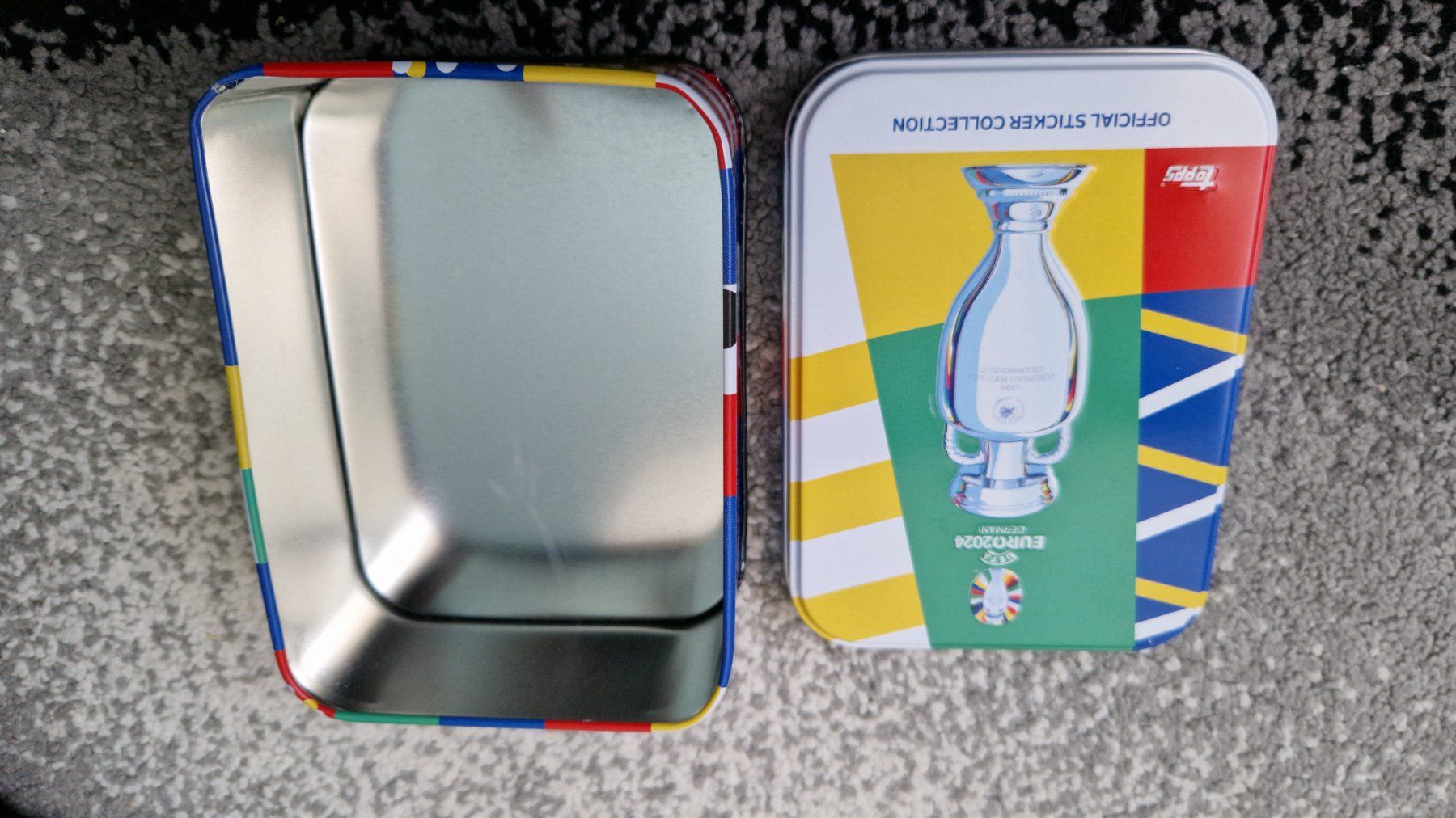 Album: Topps Top Class Karten 128 Karten mit 65 Special + Box – Usato da arbon venduto da IMRI2020 3