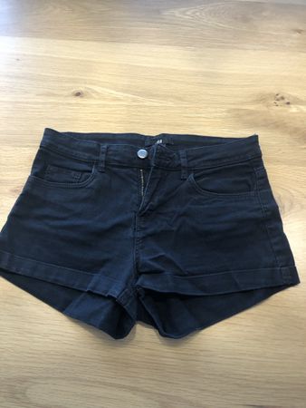 Süße Shorts 