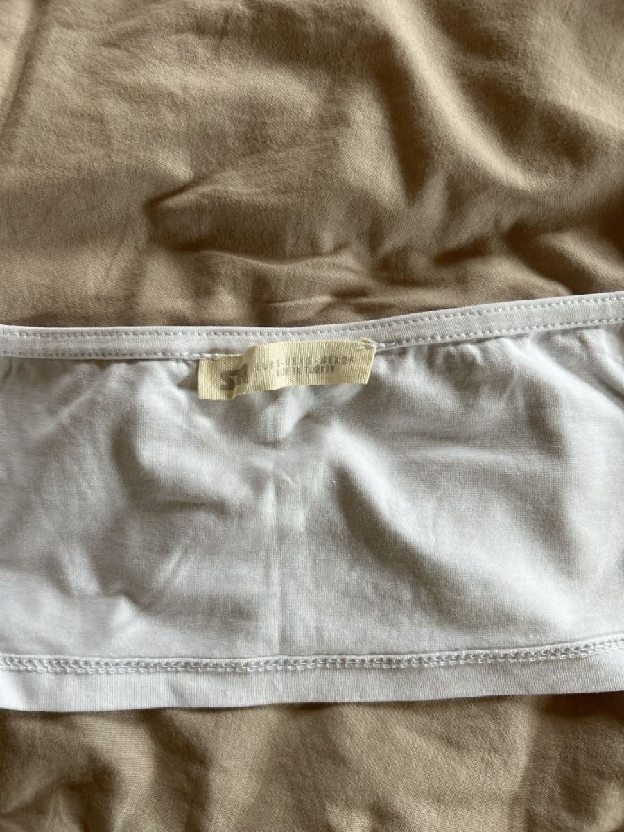 Stradivarius Tops: Haut décolleté stradivarius taille S – Neu (gemäss Beschreibung) aus Travers von mor_m8qm 2