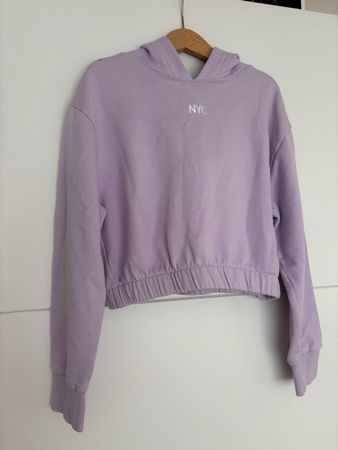 Pullover Mädchen Gr. 134