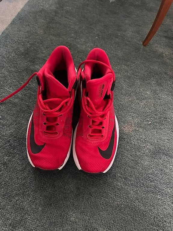 Scarpe da uomo: Nike Sportschuh – Usato da Thun venduto da Saxy 3